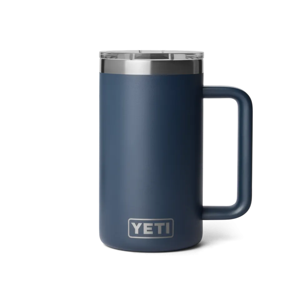 24 oz (710 ml) Mok