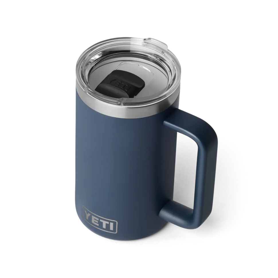 24 oz (710 ml) Mok