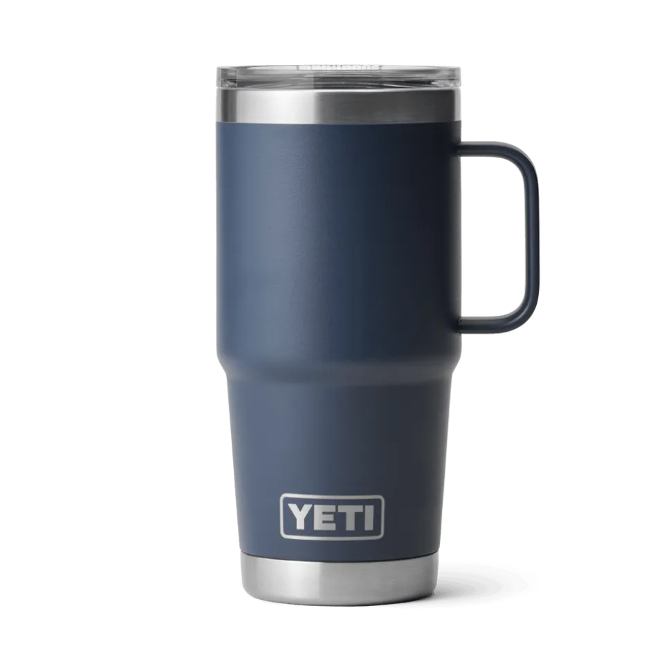 20 oz (591 ml) Reismok