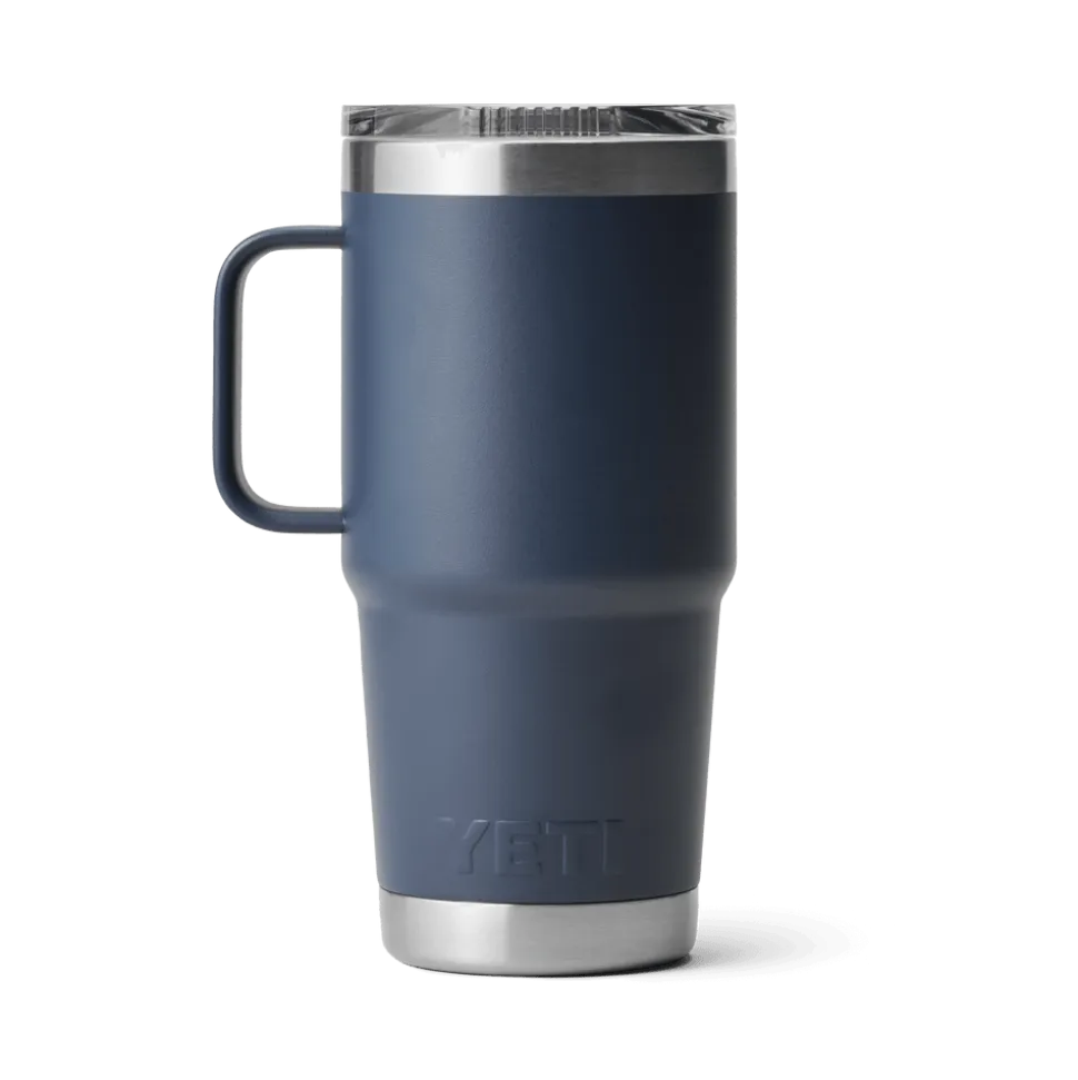 20 oz (591 ml) Reismok