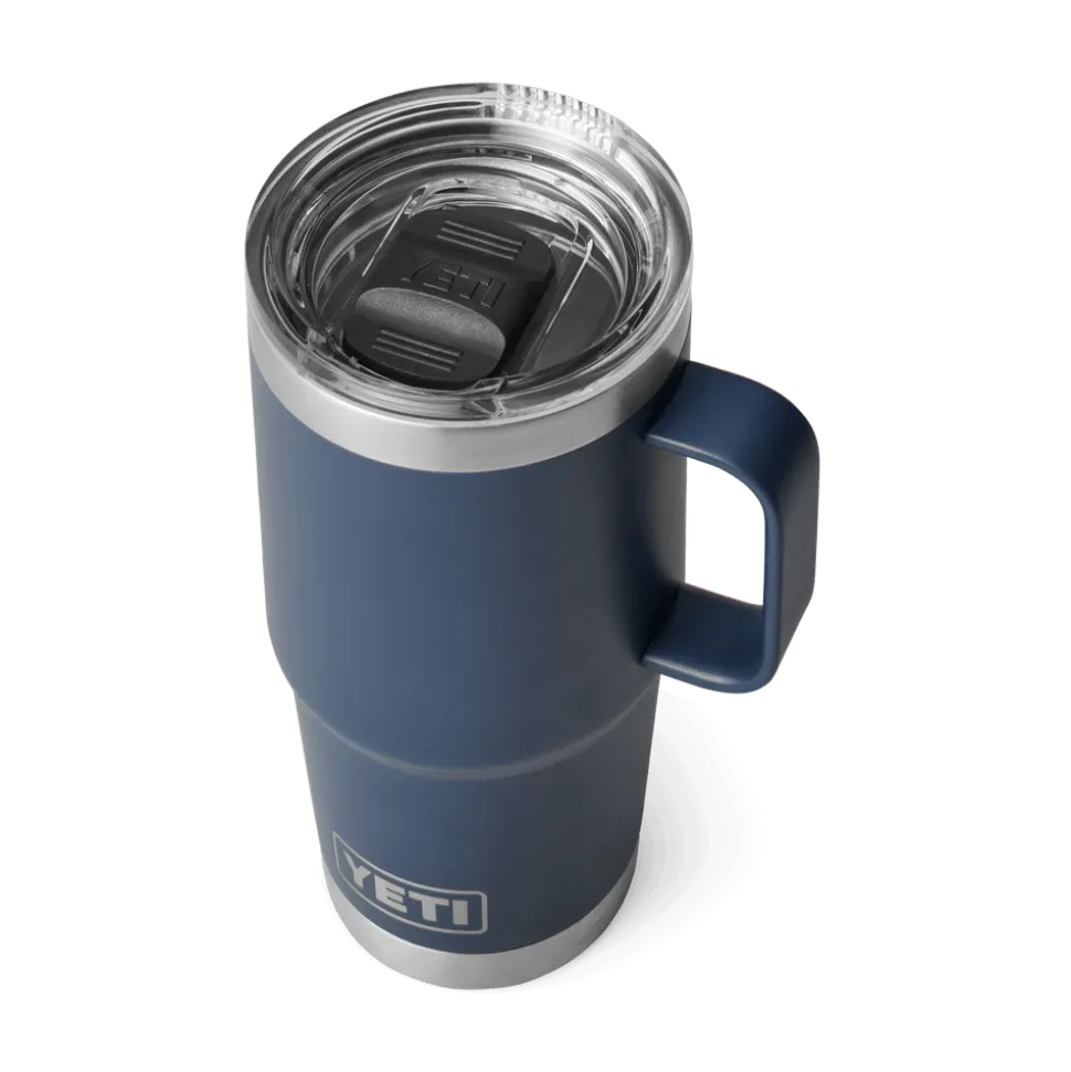 20 oz (591 ml) Reismok
