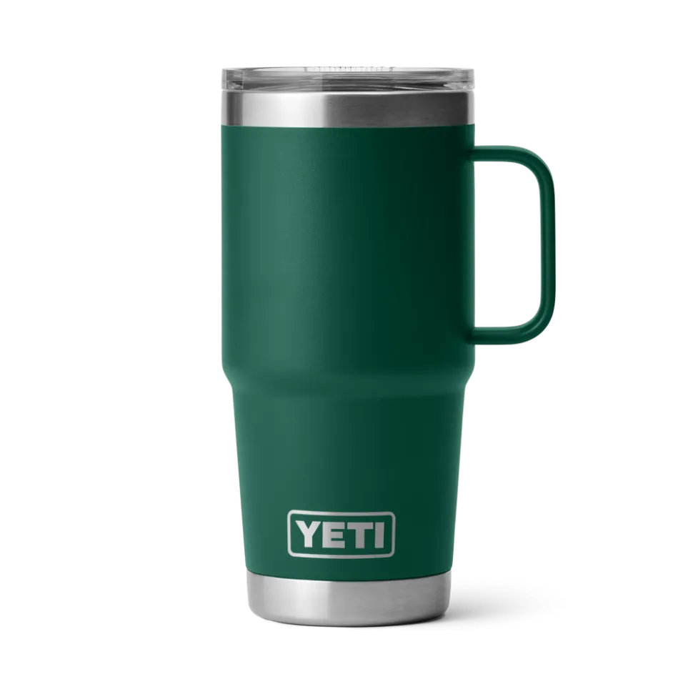20 oz (591 ml) Reismok
