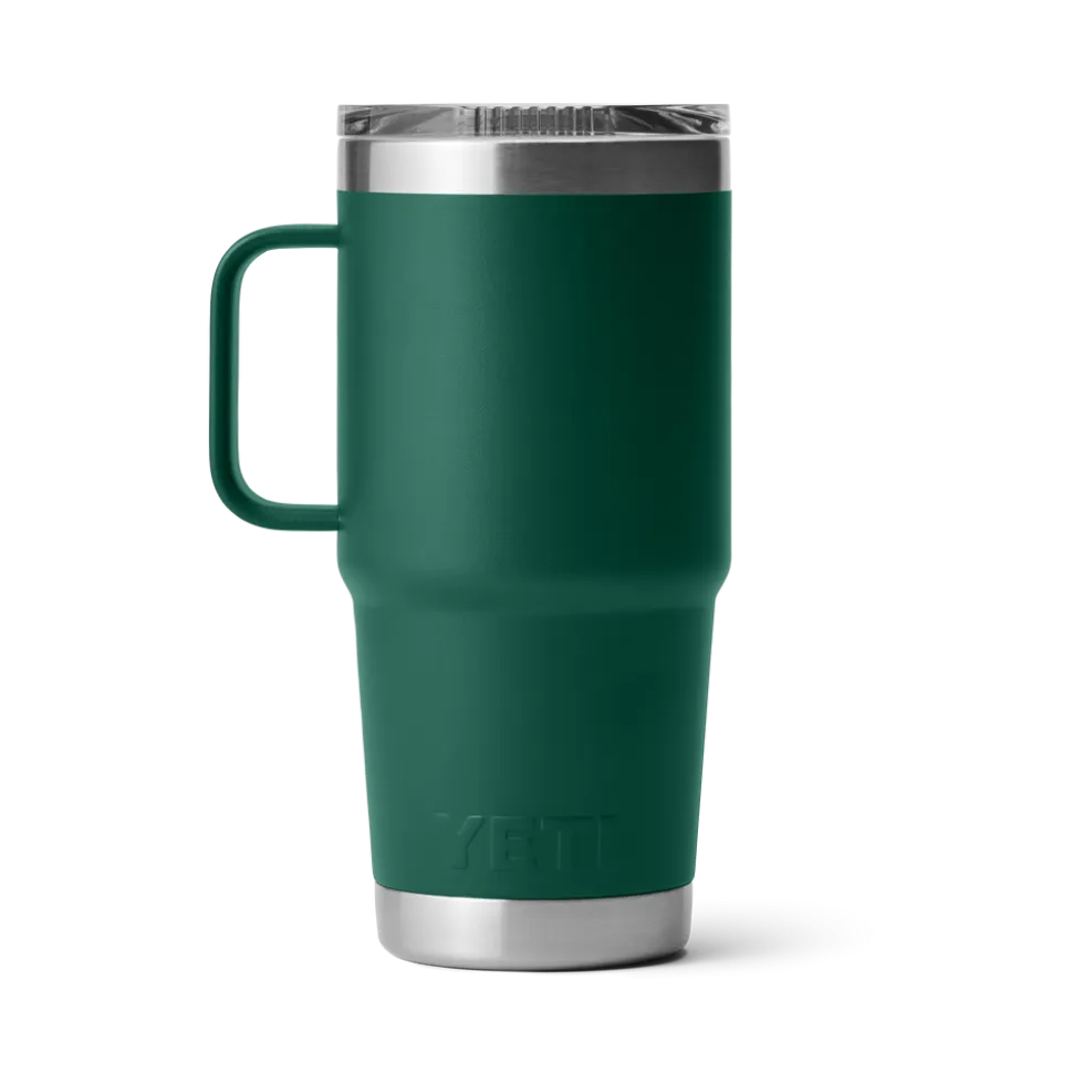 20 oz (591 ml) Reismok