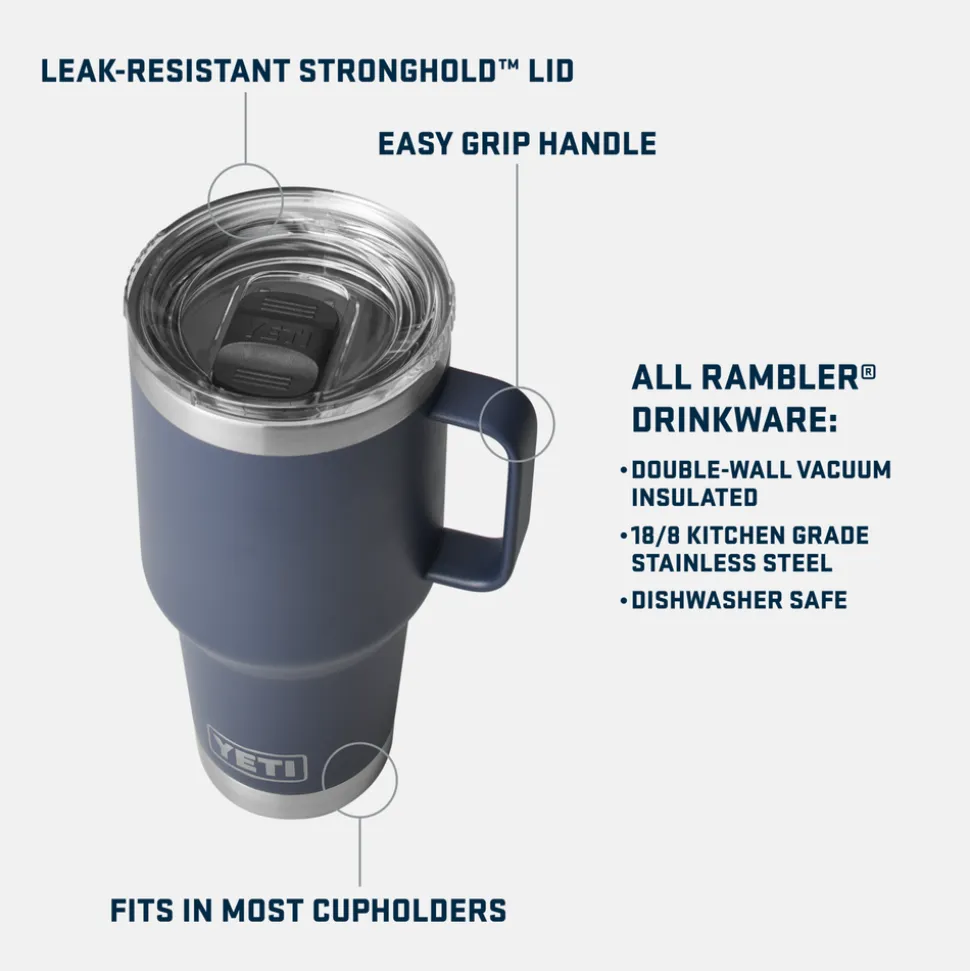 30 oz (887 ml) Reismok
