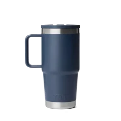 20 oz (591 ml) Reismok met rietje