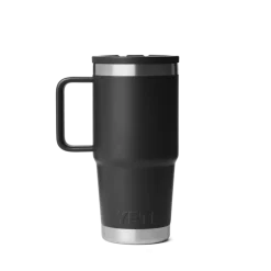 20 oz (591 ml) Reismok met rietje