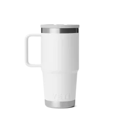 20 oz (591 ml) Reismok met rietje