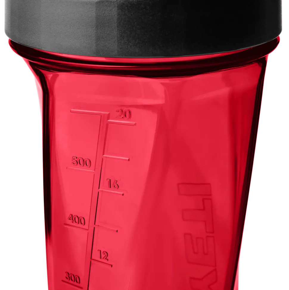 27 oz (737 ml) shaker