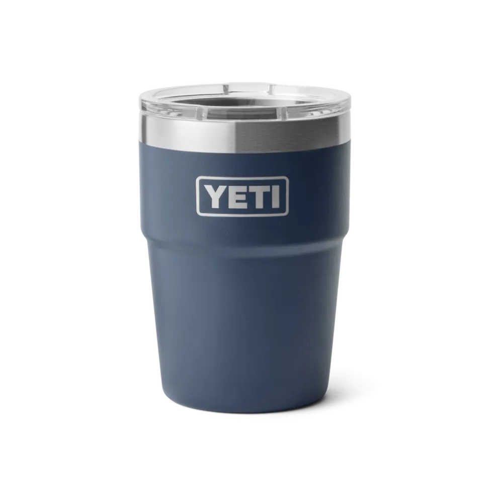 16 oz (473 ml) Stapelbare beker