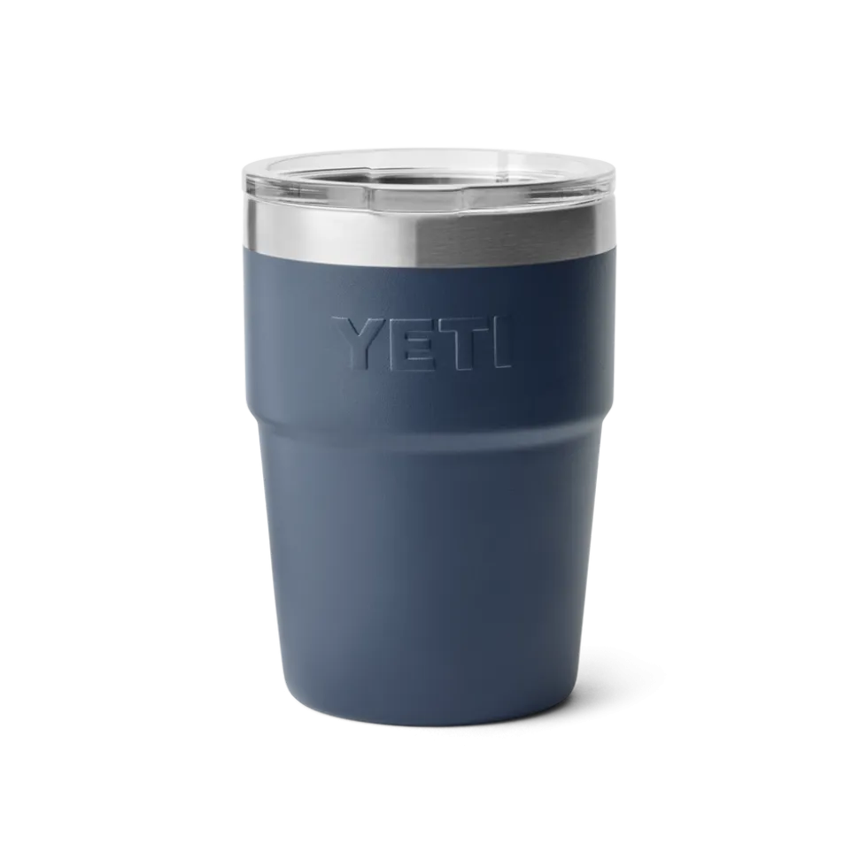 16 oz (473 ml) Stapelbare beker