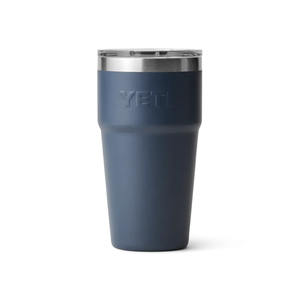 20 oz (591 ml) Stapelbare beker