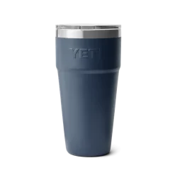 30 oz (887 ml) Stapelbare beker