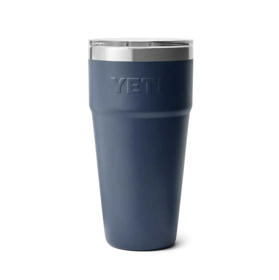 30 oz (887 ml) Stapelbare beker