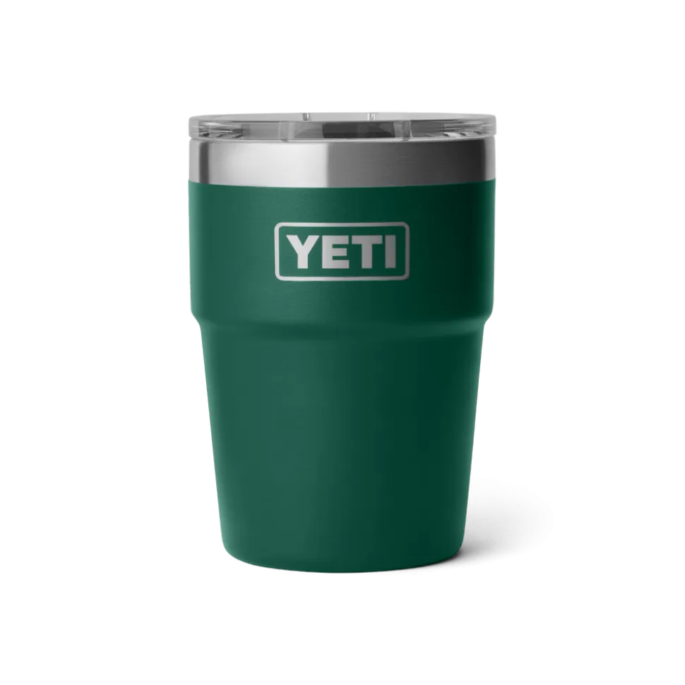16 oz (473 ml) Stapelbare beker