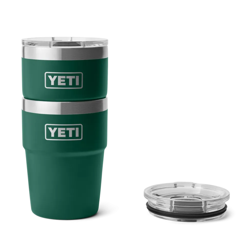 16 oz (473 ml) Stapelbare beker