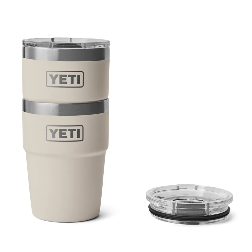 16 oz (473 ml) Stapelbare beker