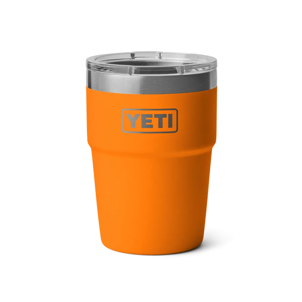 16 oz (473 ml) Stapelbare beker