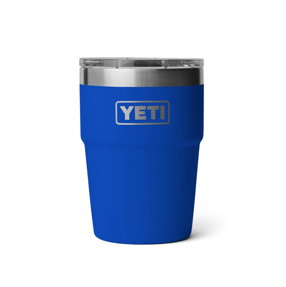16 oz (473 ml) Stapelbare beker