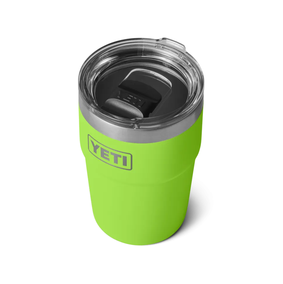 16 oz (473 ml) Stapelbare beker