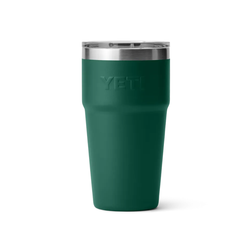 20 oz (591 ml) Stapelbare beker
