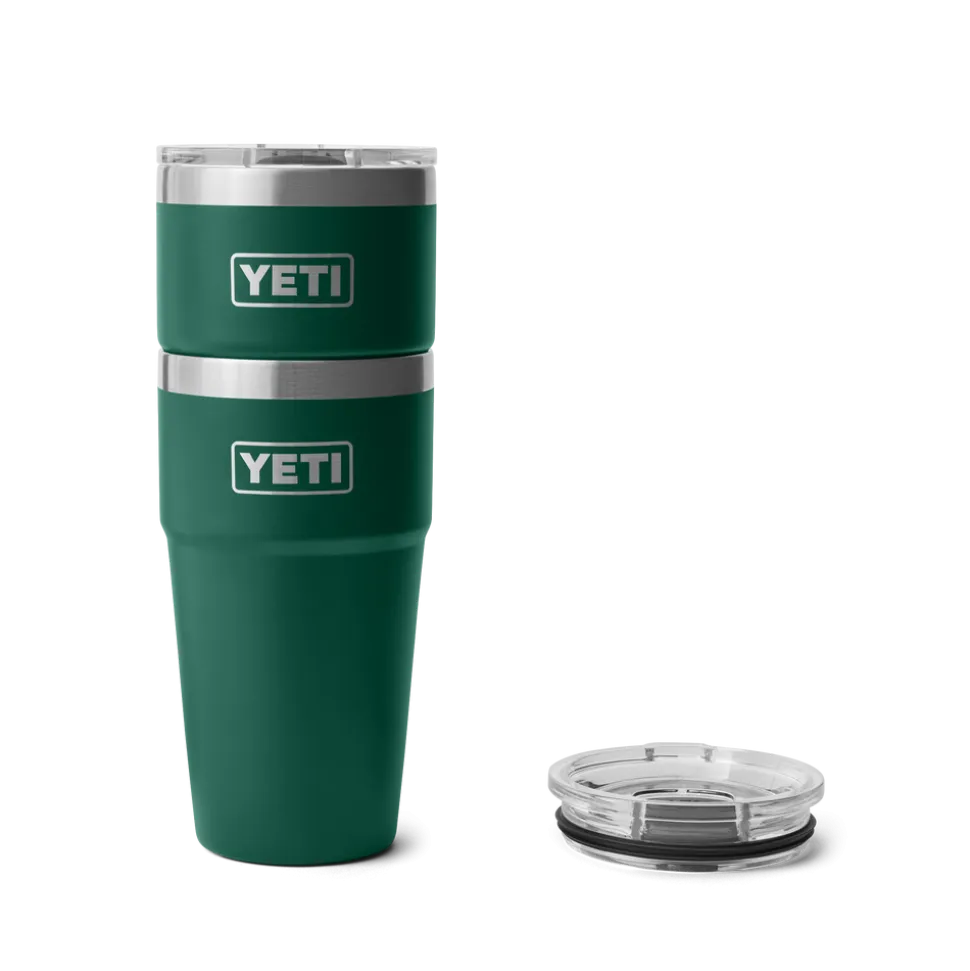 20 oz (591 ml) Stapelbare beker