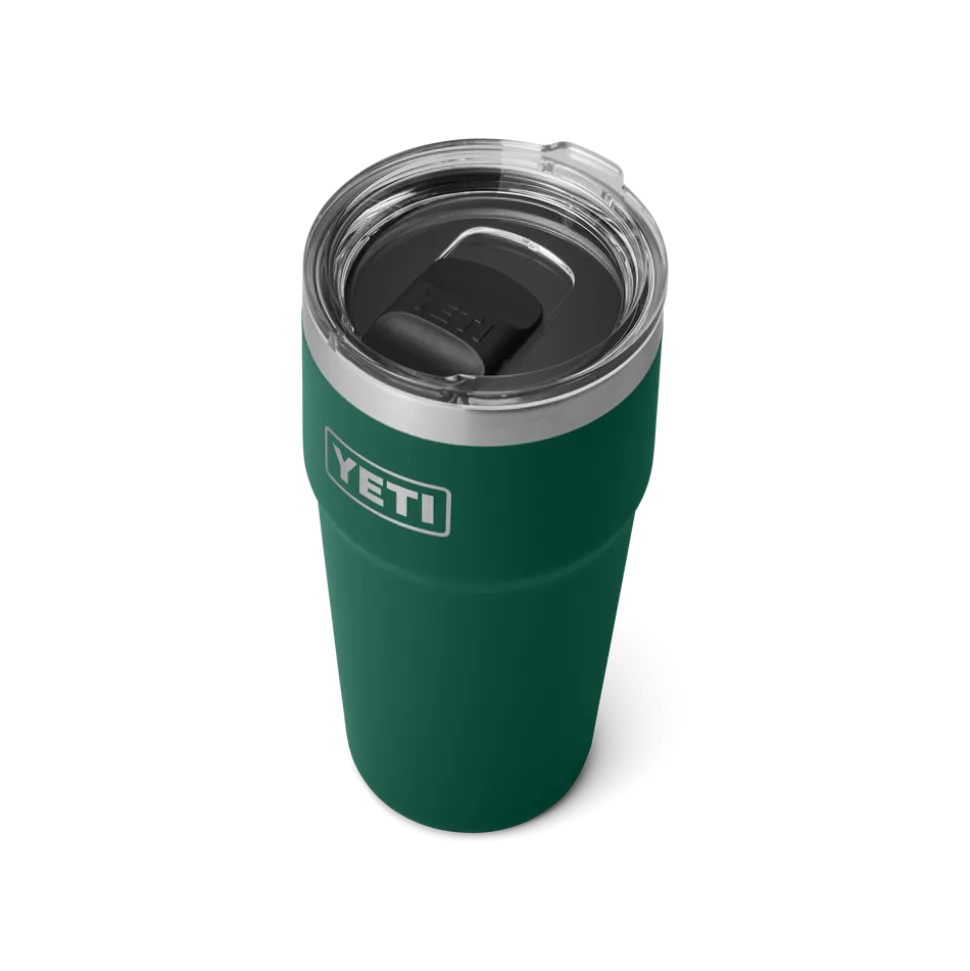 20 oz (591 ml) Stapelbare beker