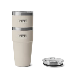 20 oz (591 ml) Stapelbare beker