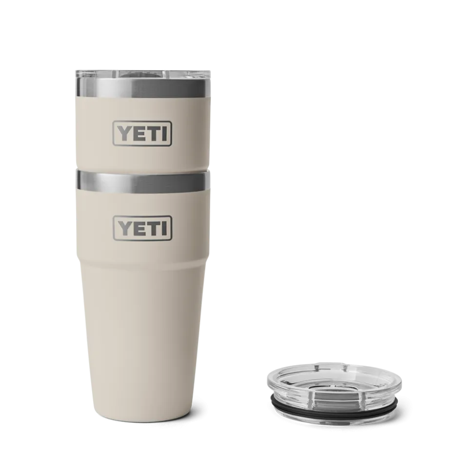 20 oz (591 ml) Stapelbare beker