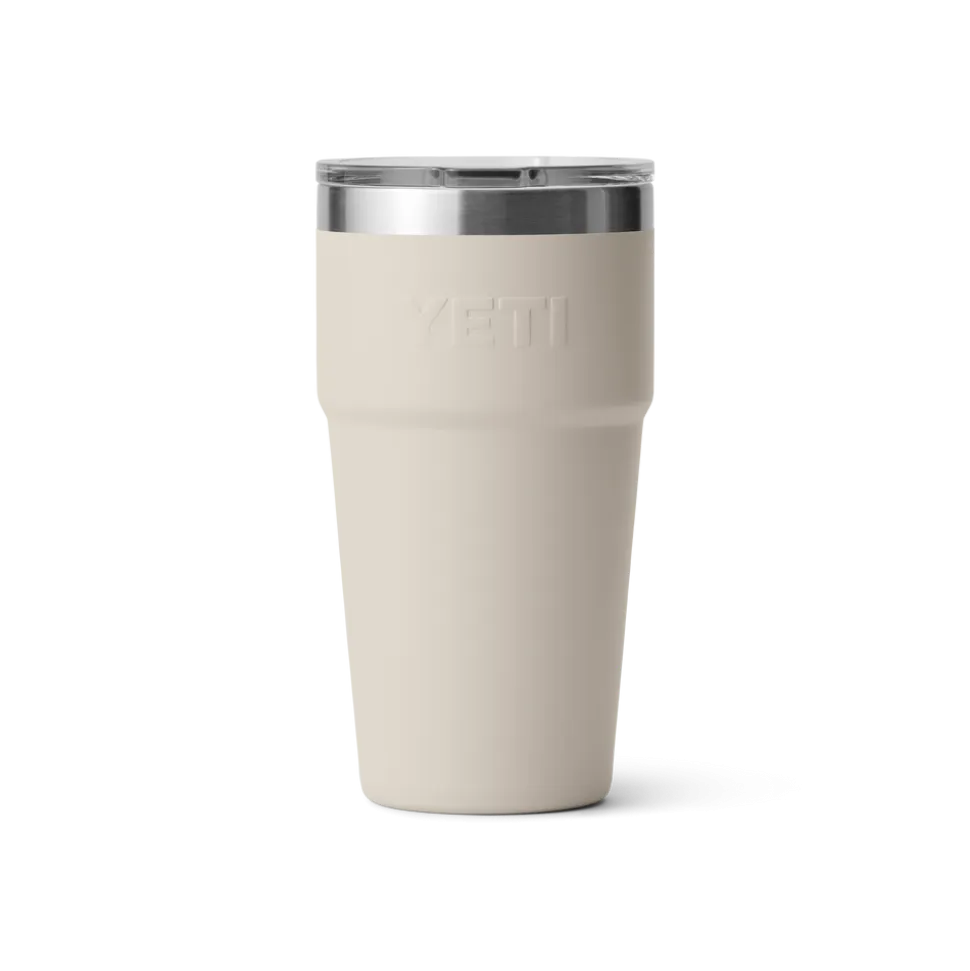20 oz (591 ml) Stapelbare beker