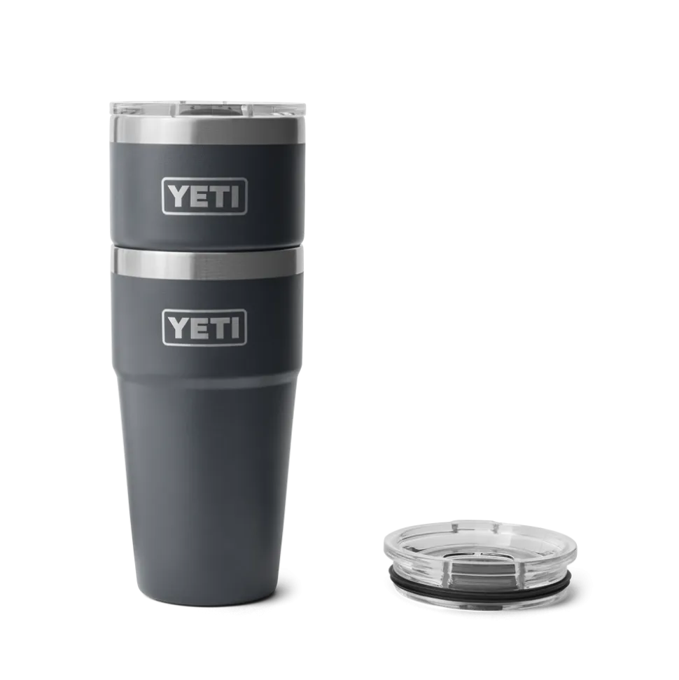 20 oz (591 ml) Stapelbare beker
