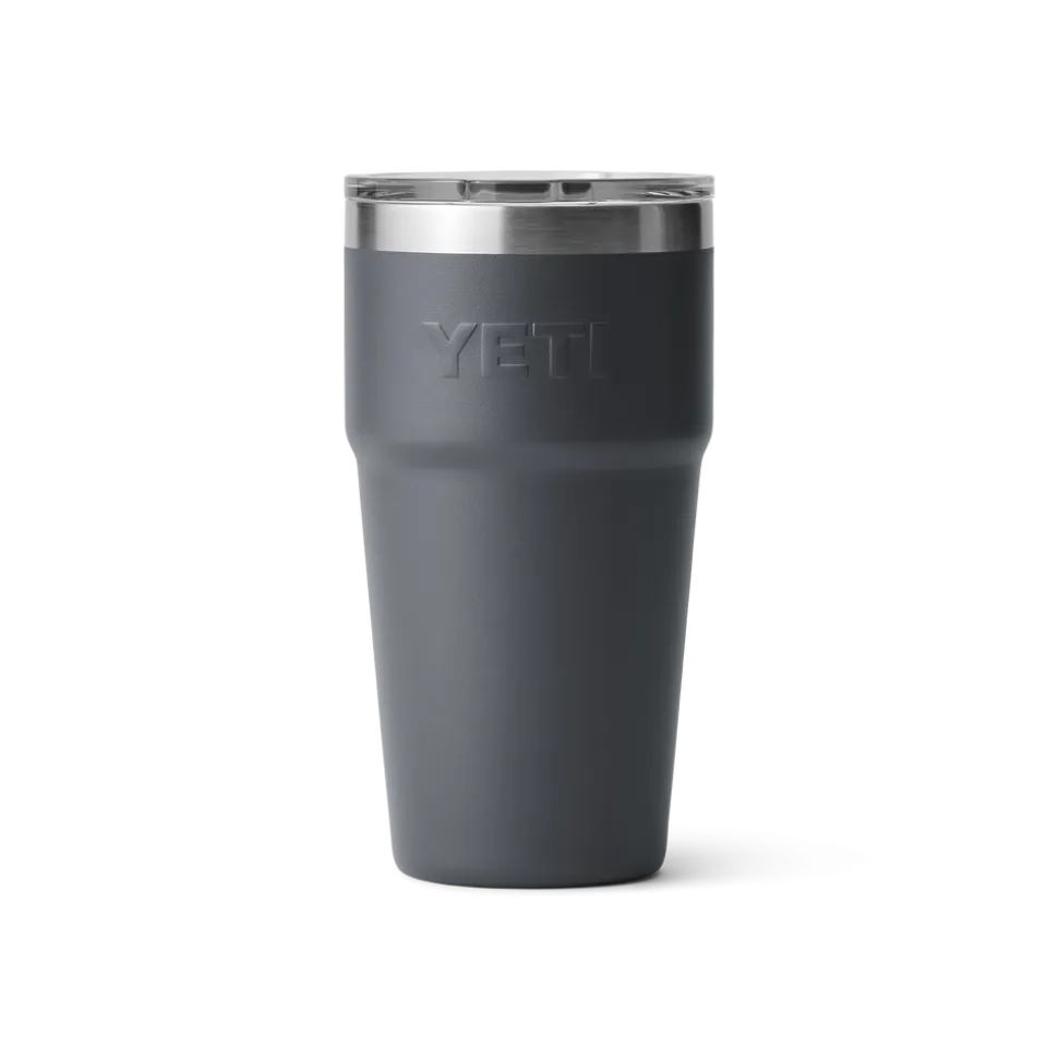 20 oz (591 ml) Stapelbare beker