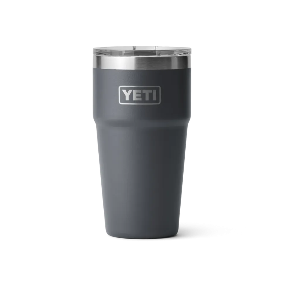 20 oz (591 ml) Stapelbare beker