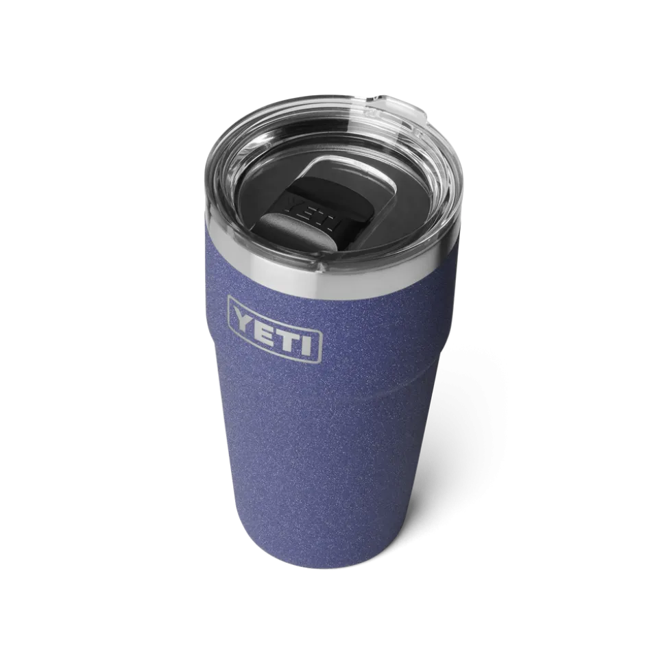 20 oz (591 ml) Stapelbare beker
