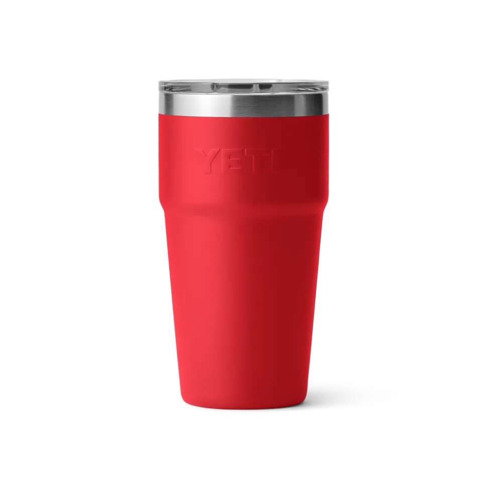 20 oz (591 ml) Stapelbare beker