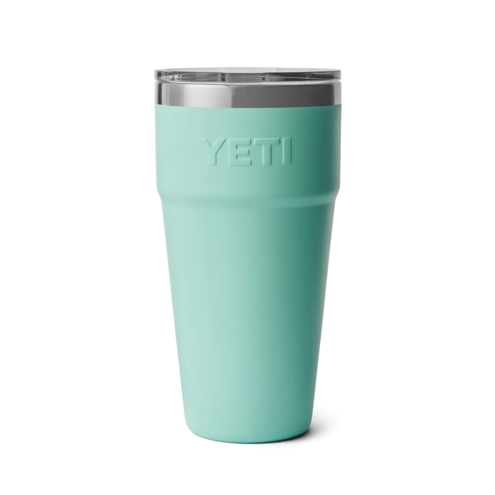 30 oz (887 ml) Stapelbare beker