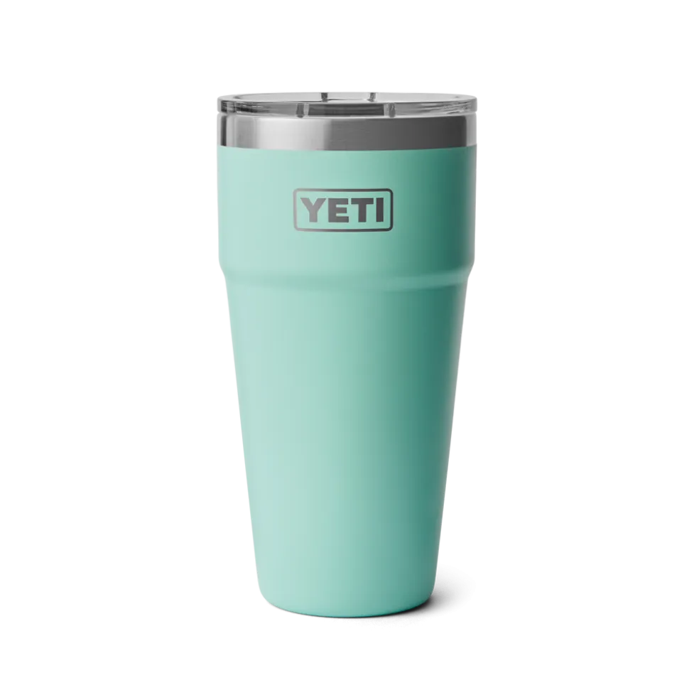 30 oz (887 ml) Stapelbare beker