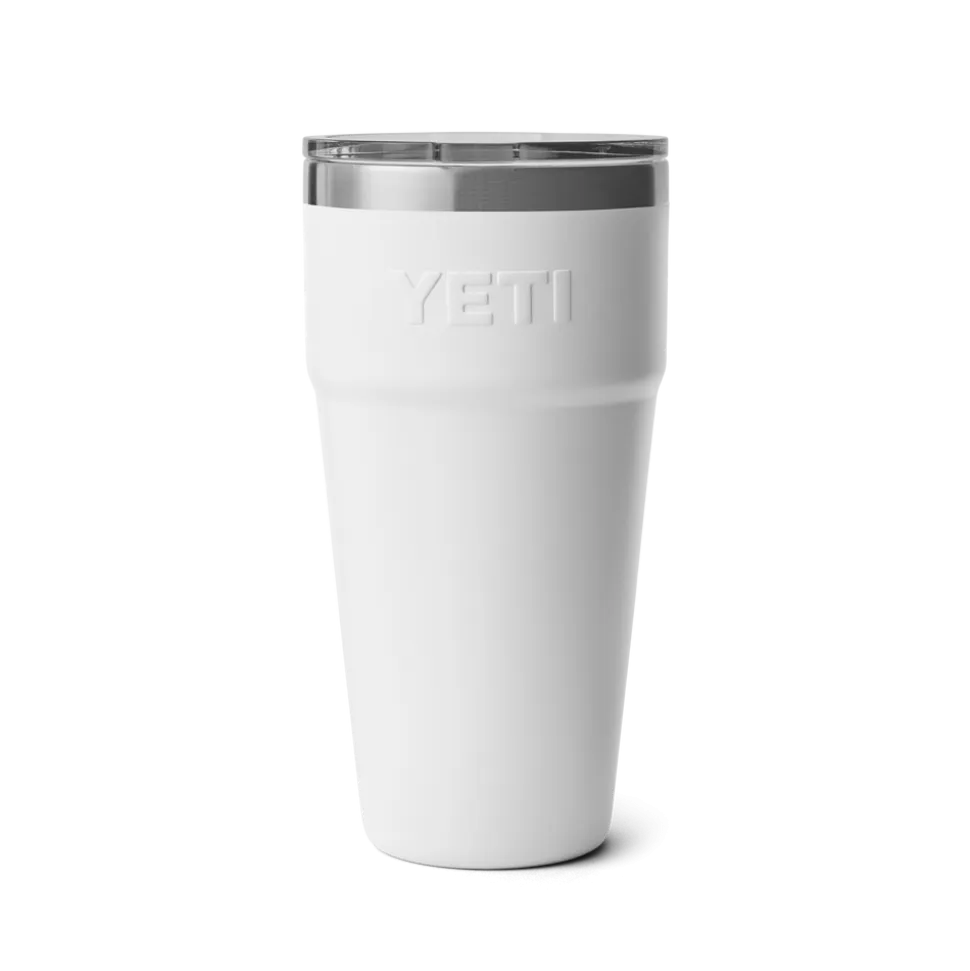 30 oz (887 ml) Stapelbare beker