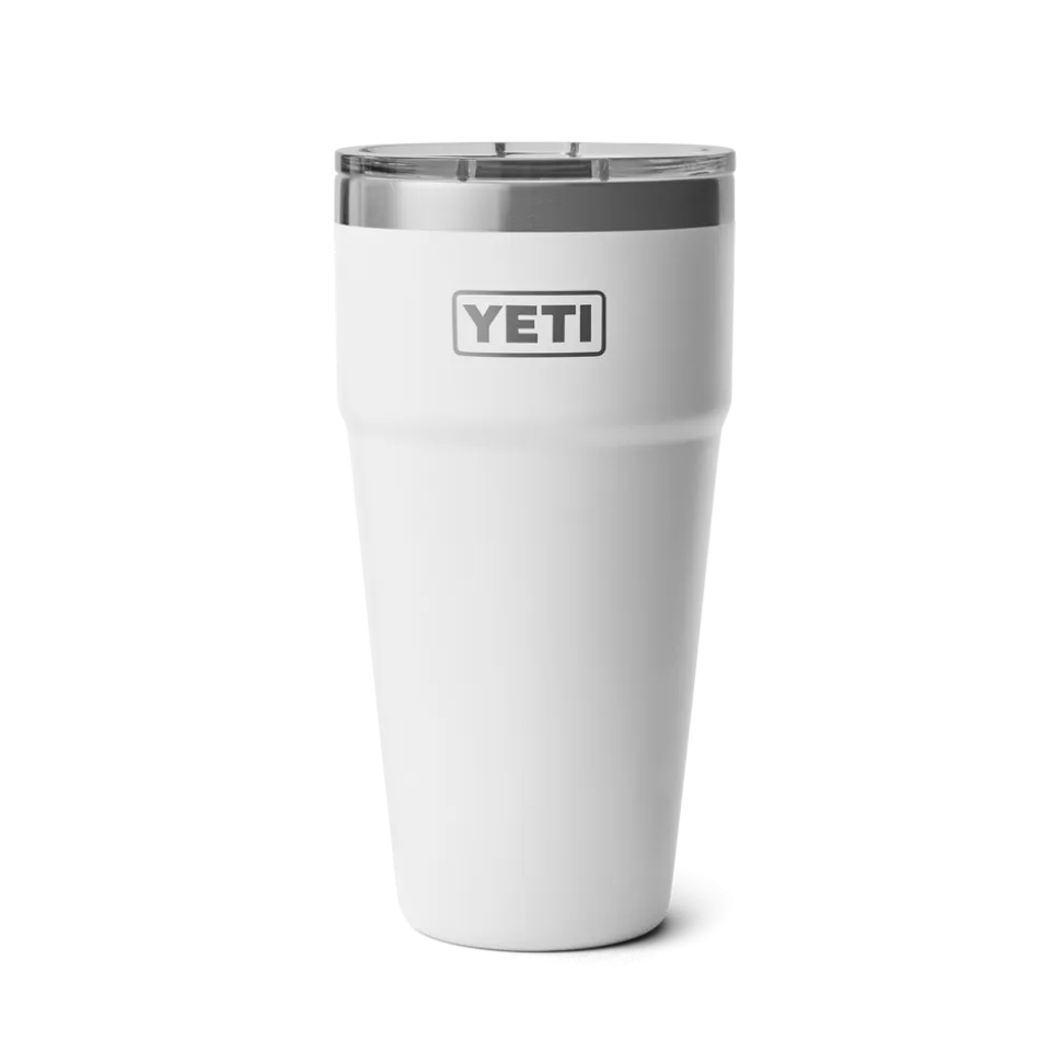 30 oz (887 ml) Stapelbare beker