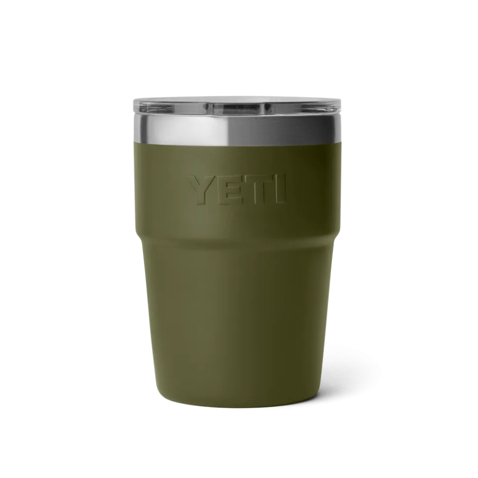 16 oz (473 ml) Stapelbare beker