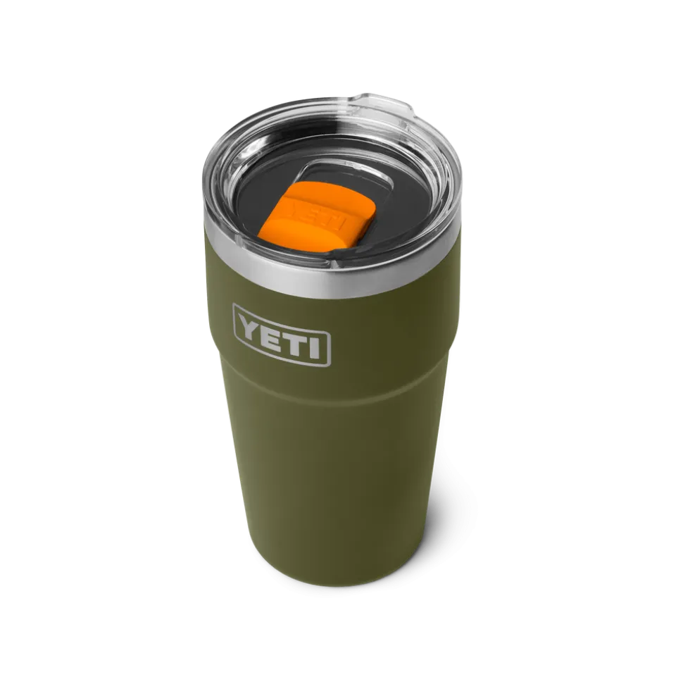 20 oz (591 ml) Stapelbare beker