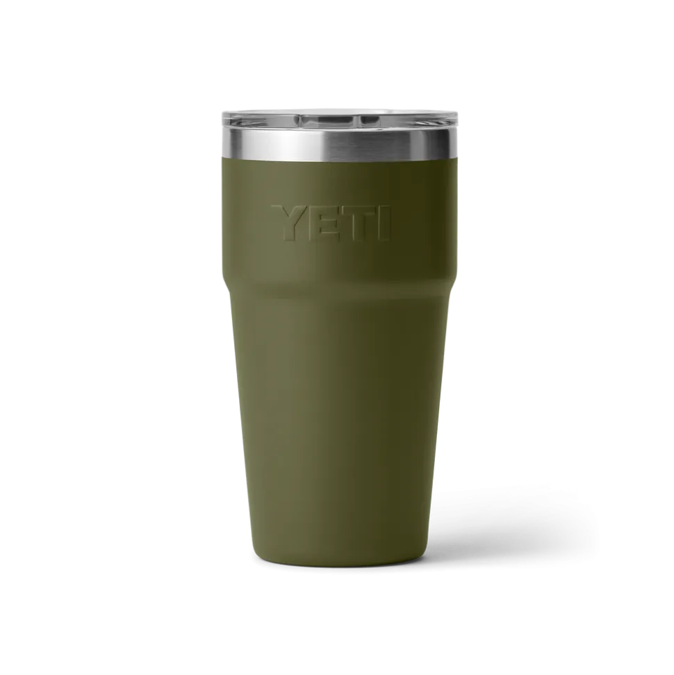 20 oz (591 ml) Stapelbare beker