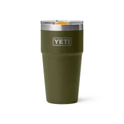 20 oz (591 ml) Stapelbare beker