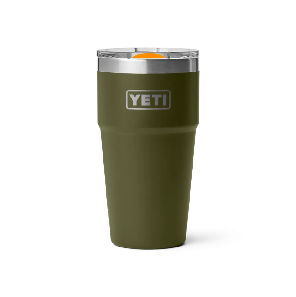 20 oz (591 ml) Stapelbare beker