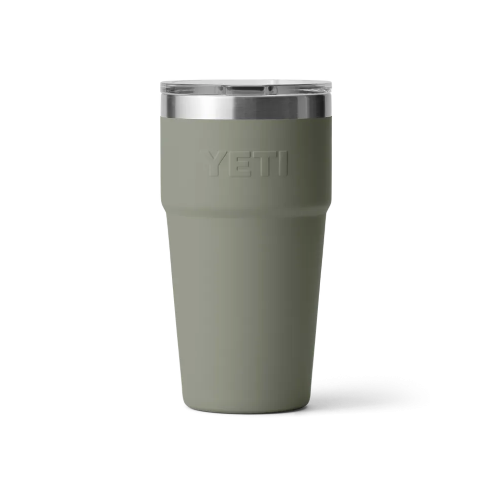 20 oz (591 ml) Stapelbare beker