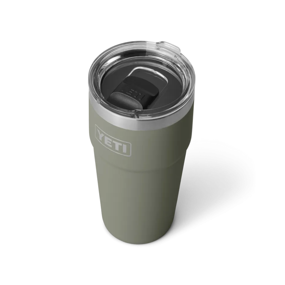 20 oz (591 ml) Stapelbare beker