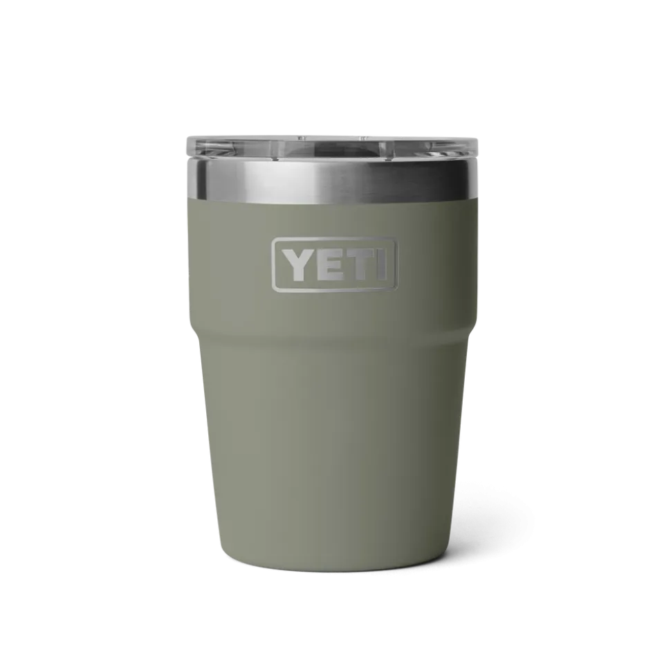 16 oz (473 ml) Stapelbare beker
