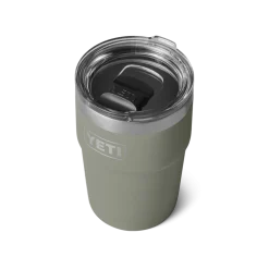 16 oz (473 ml) Stapelbare beker