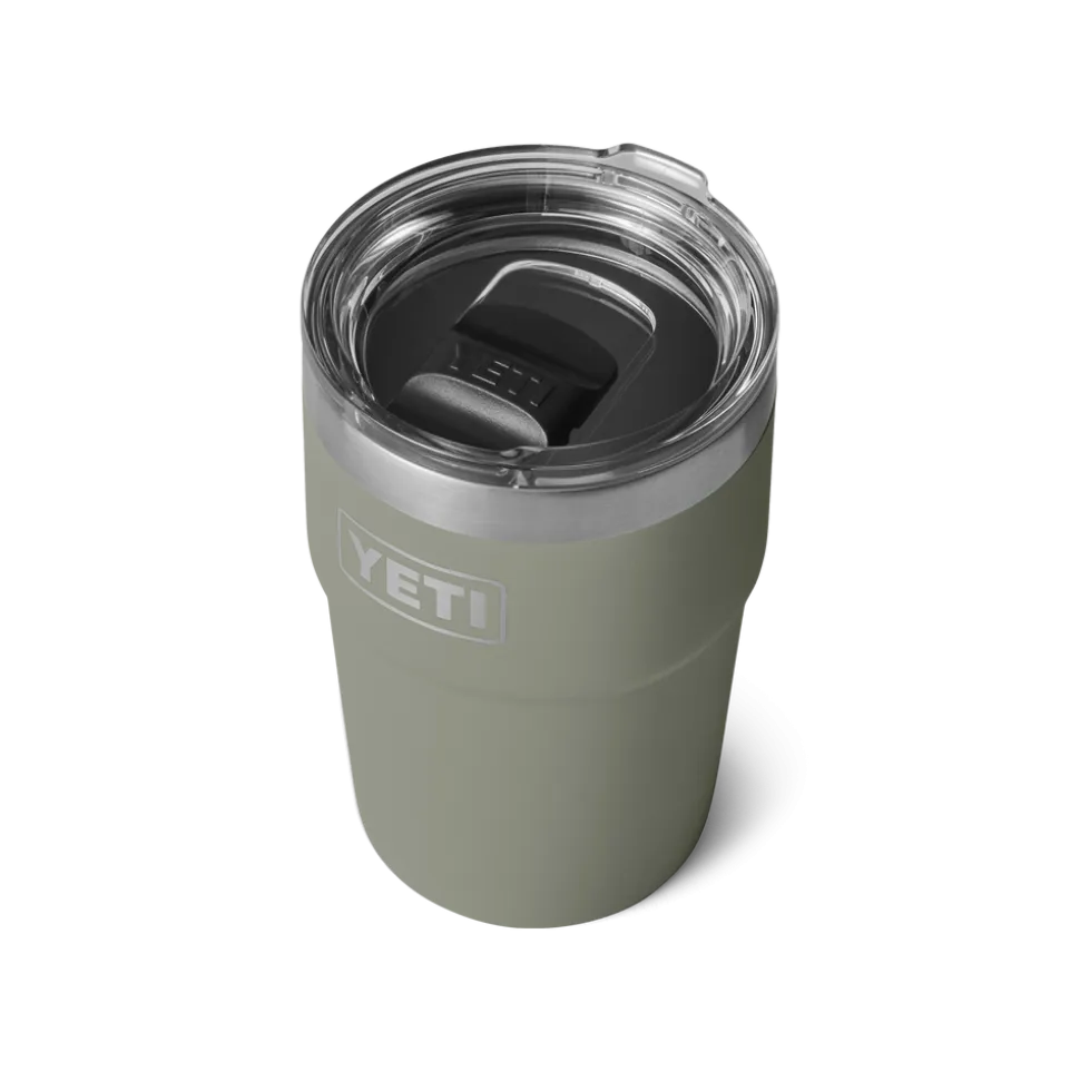 16 oz (473 ml) Stapelbare beker