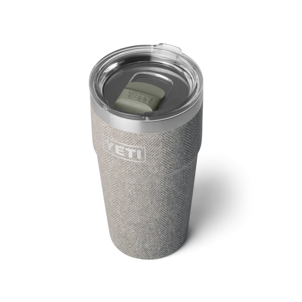 20 oz (591 ml) Stapelbare beker