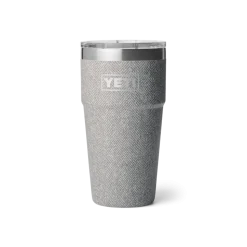 20 oz (591 ml) Stapelbare beker